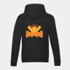 Youth Full Zip Hoodie Vignette