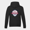 Youth Full Zip Hoodie Vignette