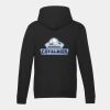 Youth Full Zip Hoodie Vignette