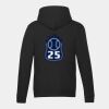 Youth Full Zip Hoodie Vignette