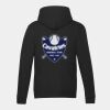 Youth Full Zip Hoodie Vignette