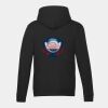 Youth Full Zip Hoodie Vignette