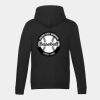 Youth Full Zip Hoodie Vignette