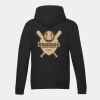 Youth Full Zip Hoodie Vignette