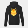 Youth Full Zip Hoodie Vignette