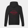 Youth Full Zip Hoodie Vignette