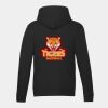 Youth Full Zip Hoodie Vignette