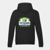 Youth Full Zip Hoodie Vignette
