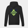 Youth Full Zip Hoodie Vignette