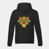 Youth Full Zip Hoodie Vignette