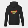 Youth Full Zip Hoodie Vignette