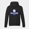 Youth Full Zip Hoodie Vignette