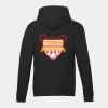 Youth Full Zip Hoodie Vignette