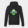 Youth Full Zip Hoodie Vignette