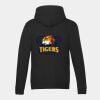 Youth Full Zip Hoodie Vignette