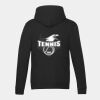 Youth Full Zip Hoodie Vignette