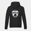 Youth Full Zip Hoodie Vignette