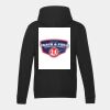 Youth Full Zip Hoodie Vignette
