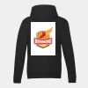 Youth Full Zip Hoodie Vignette