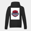 Youth Full Zip Hoodie Vignette