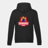 Youth Full Zip Hoodie Vignette
