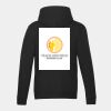 Youth Full Zip Hoodie Vignette