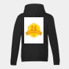 Youth Full Zip Hoodie Vignette