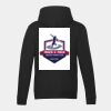 Youth Full Zip Hoodie Vignette