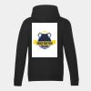 Youth Full Zip Hoodie Vignette