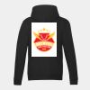 Youth Full Zip Hoodie Vignette