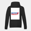 Youth Full Zip Hoodie Vignette
