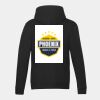 Youth Full Zip Hoodie Vignette