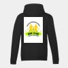 Youth Full Zip Hoodie Vignette