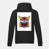 Youth Full Zip Hoodie Vignette