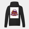 Youth Full Zip Hoodie Vignette