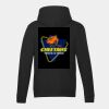 Youth Full Zip Hoodie Vignette