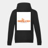Youth Full Zip Hoodie Vignette