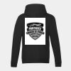 Youth Full Zip Hoodie Vignette