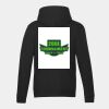 Youth Full Zip Hoodie Vignette