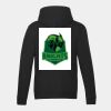 Youth Full Zip Hoodie Vignette
