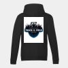 Youth Full Zip Hoodie Vignette