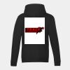 Youth Full Zip Hoodie Vignette