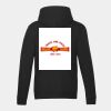 Youth Full Zip Hoodie Vignette