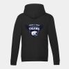 Youth Full Zip Hoodie Vignette