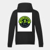 Youth Full Zip Hoodie Vignette