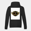 Youth Full Zip Hoodie Vignette