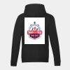 Youth Full Zip Hoodie Vignette
