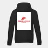 Youth Full Zip Hoodie Vignette