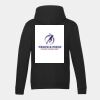 Youth Full Zip Hoodie Vignette