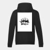Youth Full Zip Hoodie Vignette